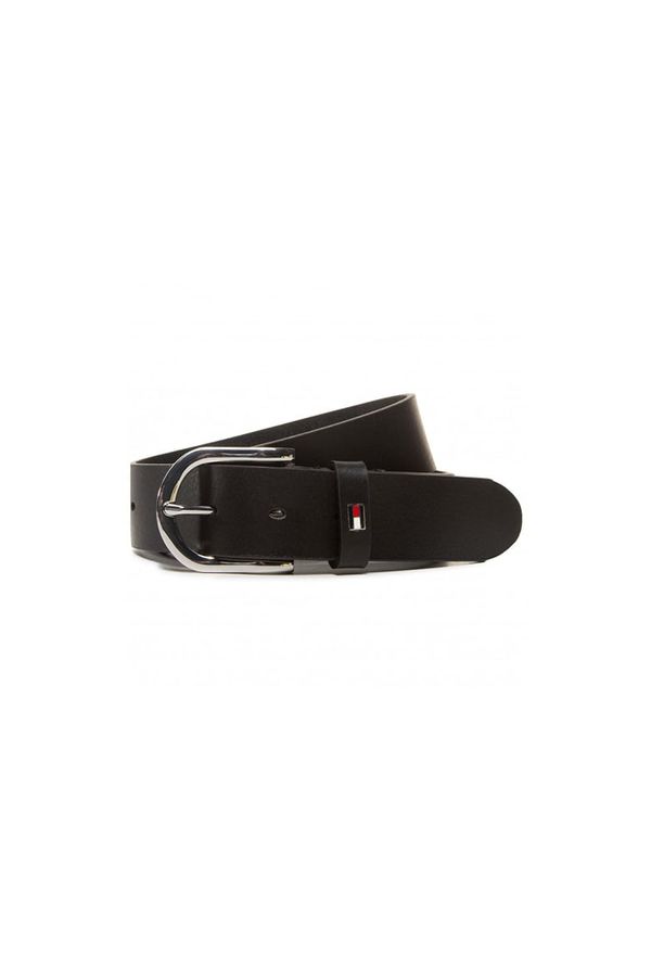 Tommy Hilfiger Tommy Hilfiger Belt - NEW DANNY BELT dark brown