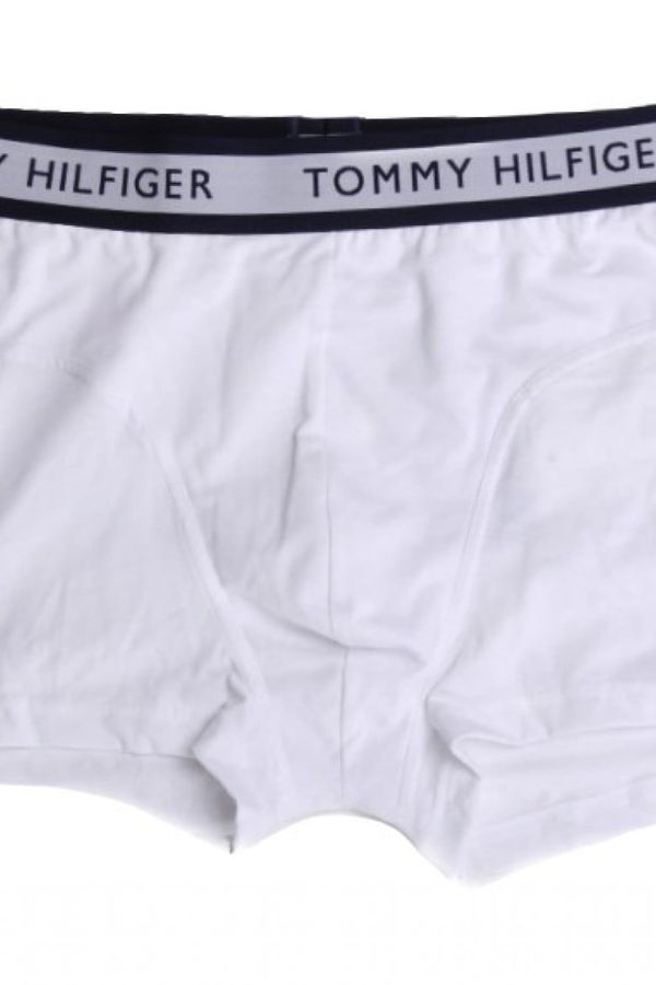 Tommy Hilfiger Tommy Hilfiger Boxer shorts - COOL STRETCH BOX white