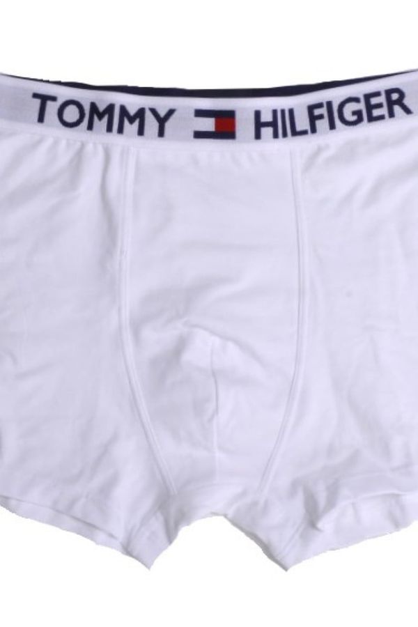 Tommy Hilfiger Tommy Hilfiger Boxer shorts - ORIGINAL STRETCH white