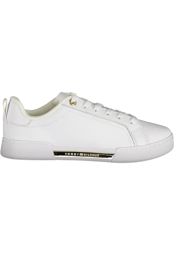 Tommy Hilfiger Tommy Hilfiger CHIQUE COURT SNEAKER