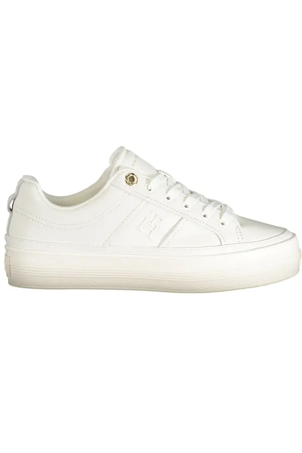 Tommy Hilfiger Tommy Hilfiger ESSENTIAL VULC SNEAKER MONOGRAM