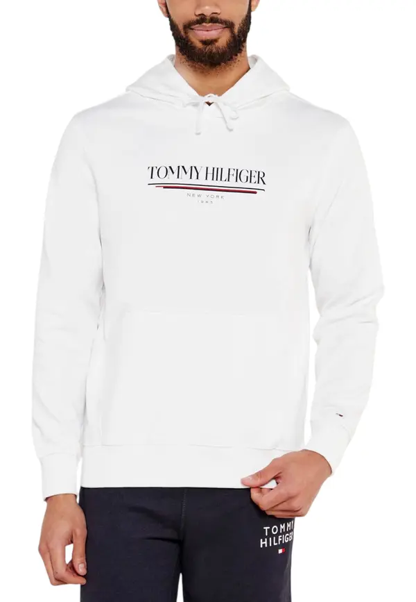 Tommy Hilfiger Tommy Hilfiger Felpa Uomo