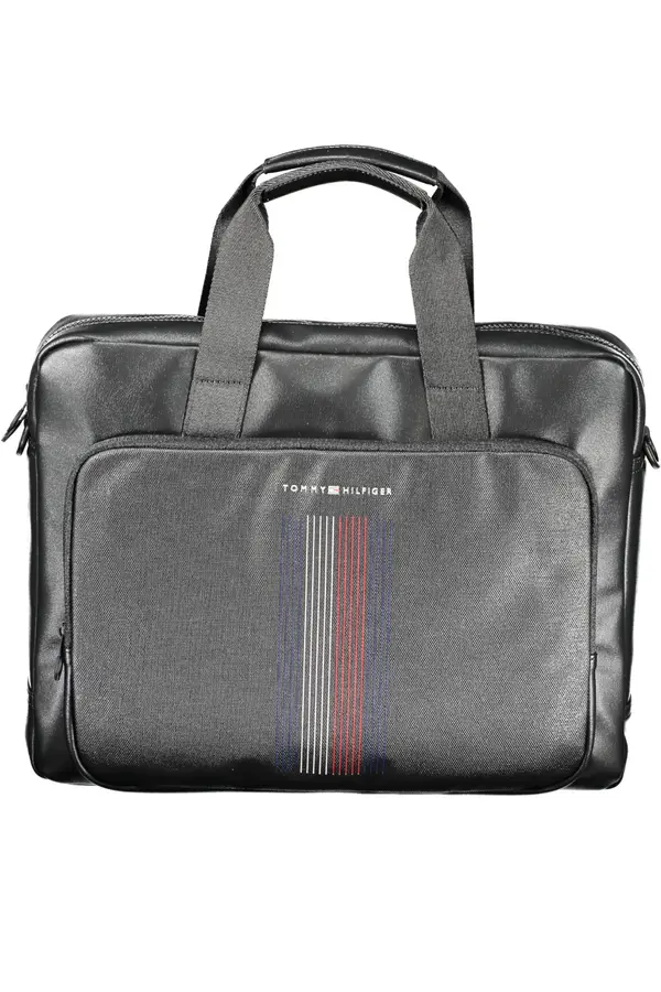 Tommy Hilfiger Tommy Hilfiger Foundation Computer Bag