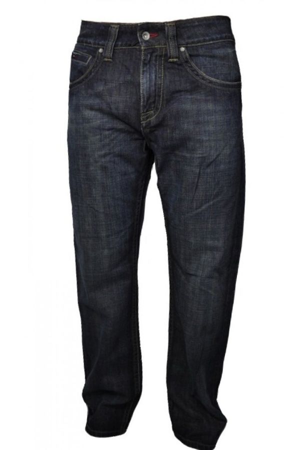 Tommy Hilfiger Tommy Hilfiger Jeans - CAMBRIDGE BLUE S blue