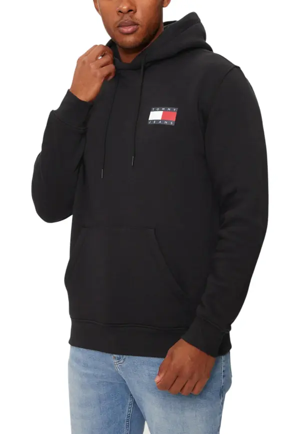 Tommy Hilfiger Jeans Tommy Hilfiger Jeans Felpa Uomo