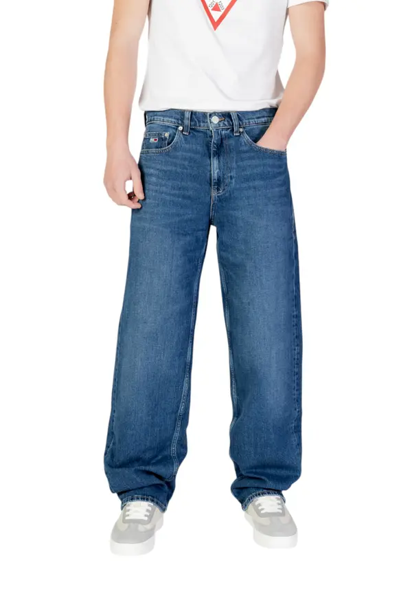 Tommy Hilfiger Jeans Tommy Hilfiger Jeans Jeans Uomo