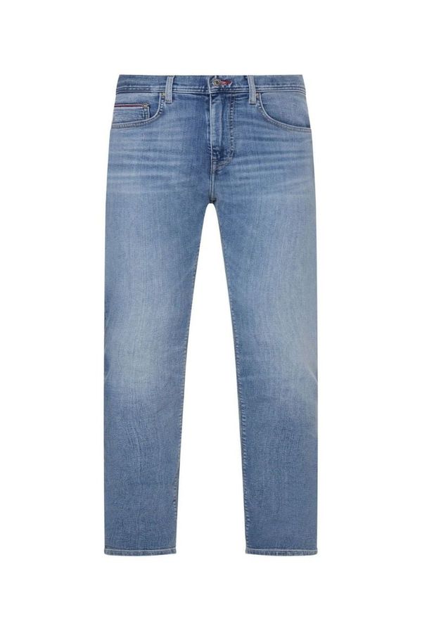 Tommy Hilfiger Tommy Hilfiger Jeans - SLIM BLEECKER PSTR GARY INDIGO blue