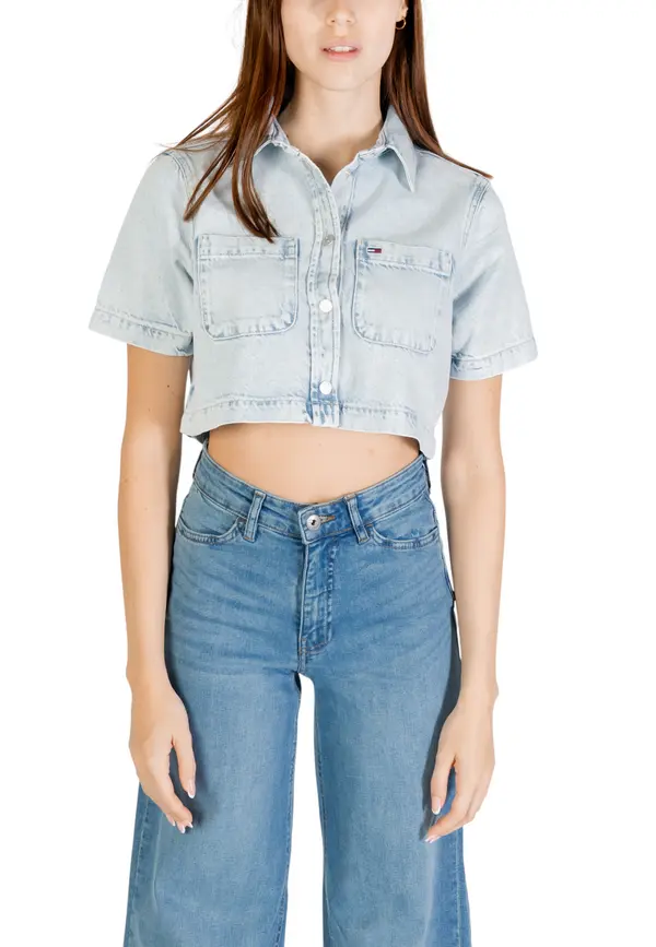 Tommy Hilfiger Jeans Tommy Hilfiger jeans srajca