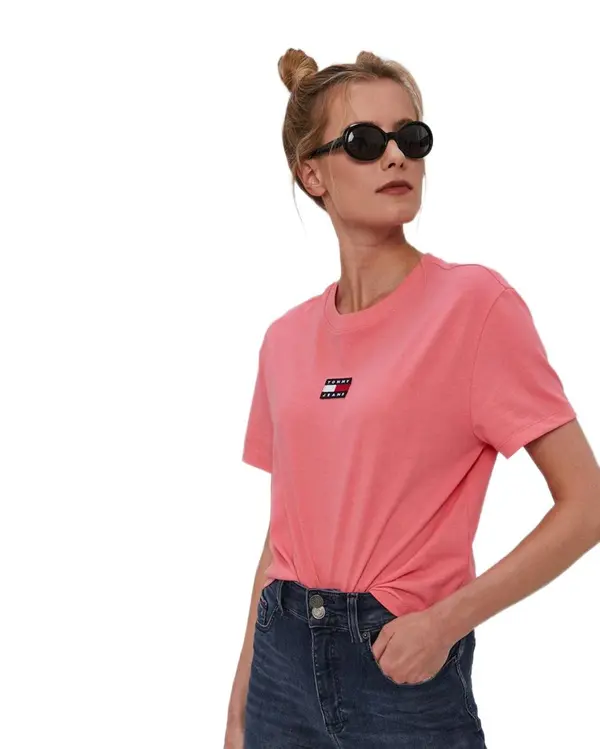 Tommy Hilfiger Jeans Tommy Hilfiger Jeans T-Shirt Donna