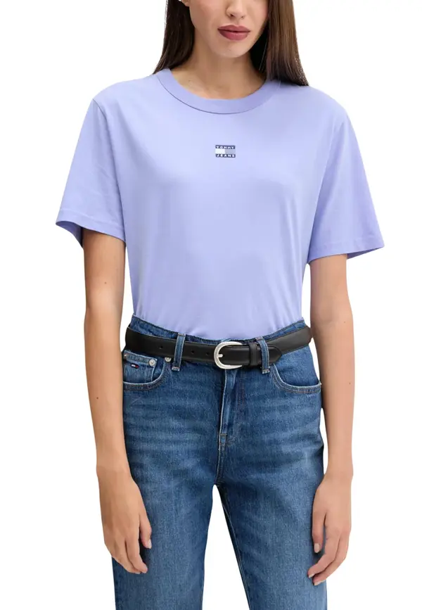 Tommy Hilfiger Jeans Tommy Hilfiger Jeans T-Shirt Donna