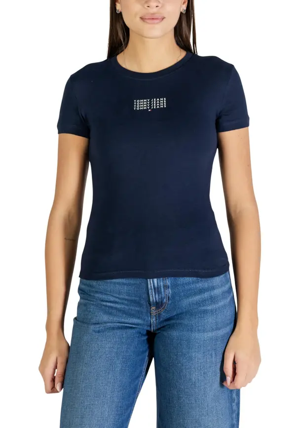 Tommy Hilfiger Jeans Tommy Hilfiger Jeans T-Shirt Donna