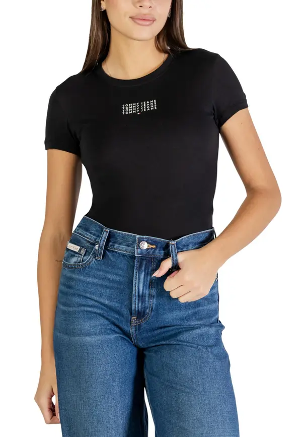 Tommy Hilfiger Tommy Hilfiger Jeans T-Shirt Donna