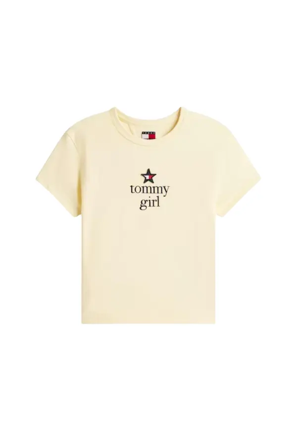 Tommy Hilfiger Jeans Tommy Hilfiger Jeans T-Shirt Donna