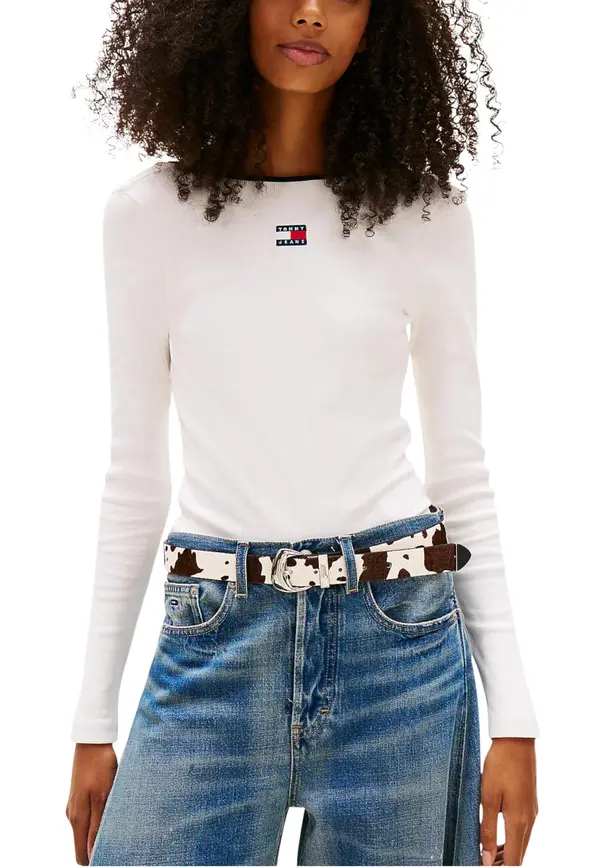 Tommy Hilfiger Jeans Tommy Hilfiger Jeans T-Shirt Donna
