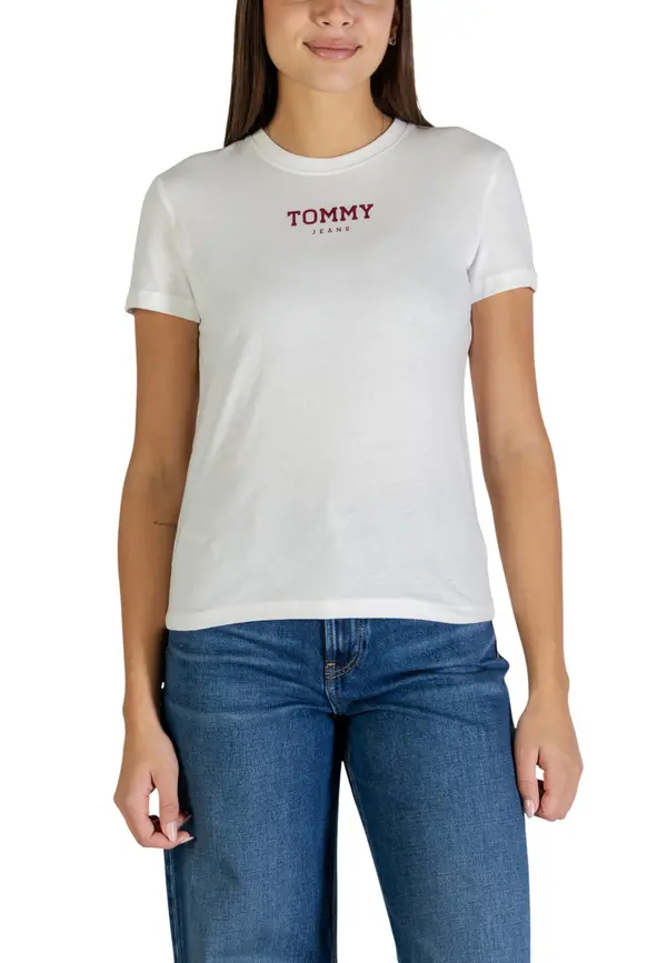 Tommy Hilfiger Jeans Tommy Hilfiger Jeans T-Shirt Donna