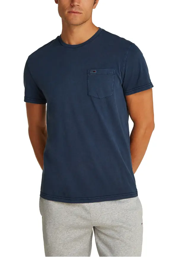 Tommy Hilfiger Jeans Tommy Hilfiger Jeans T-Shirt Uomo