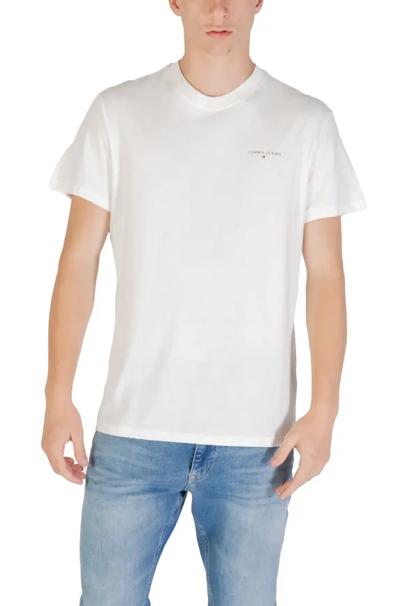 Tommy Hilfiger Jeans Tommy Hilfiger Jeans T-Shirt Uomo