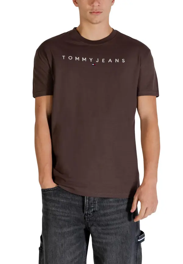 Tommy Hilfiger Jeans Tommy Hilfiger Jeans T-Shirt Uomo