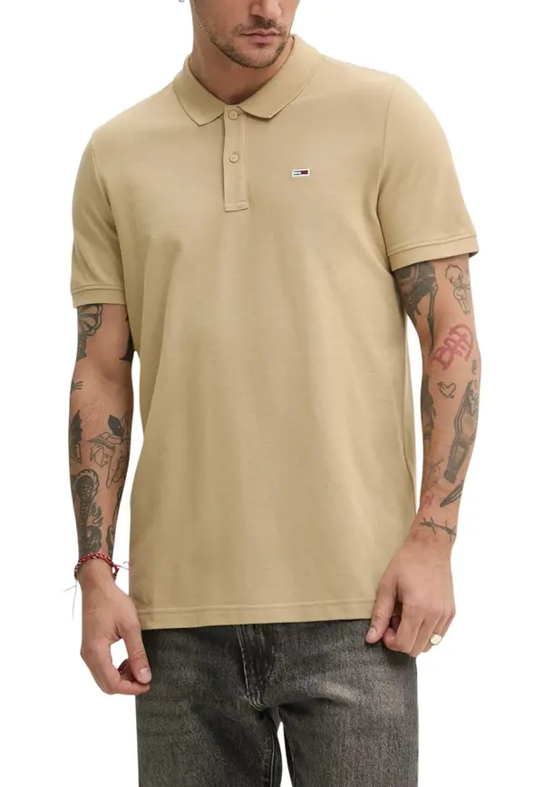 Tommy Hilfiger Jeans Tommy Hilfiger Jeans T-Shirt Uomo