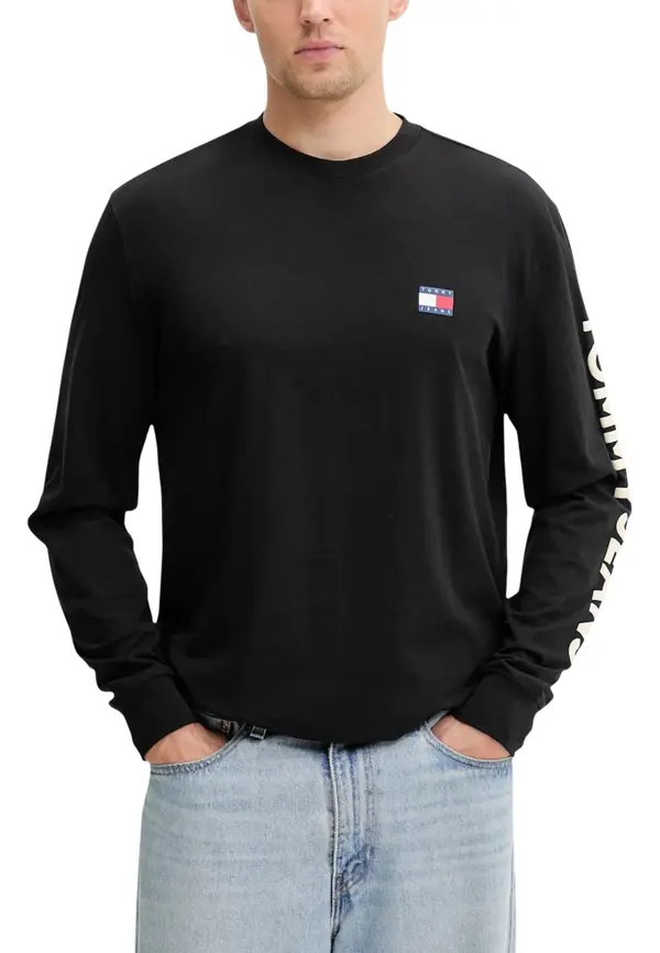 Tommy Hilfiger Jeans Tommy Hilfiger Jeans T-Shirt Uomo