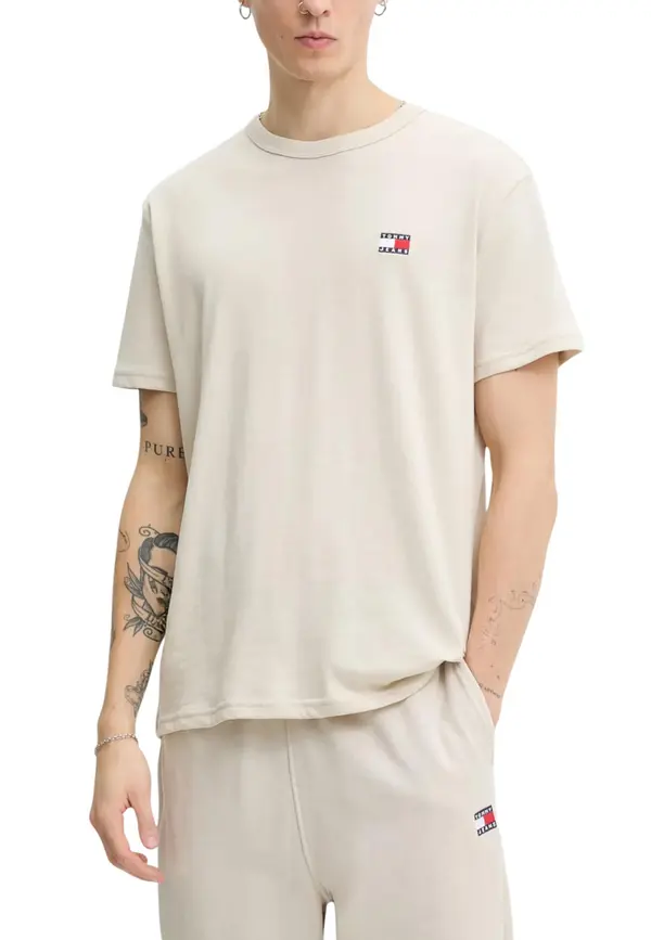 Tommy Hilfiger Jeans Tommy Hilfiger Jeans T-Shirt Uomo