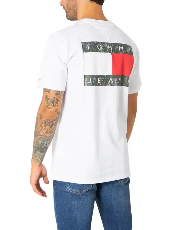 Tommy Hilfiger Jeans Tommy Hilfiger Jeans T-Shirt Uomo