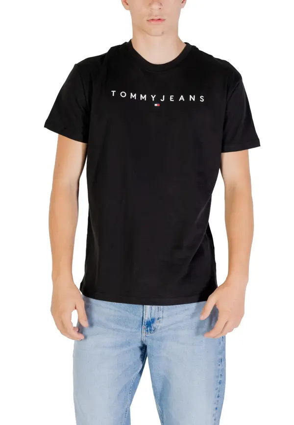 Tommy Hilfiger Jeans Tommy Hilfiger Jeans T-Shirt Uomo