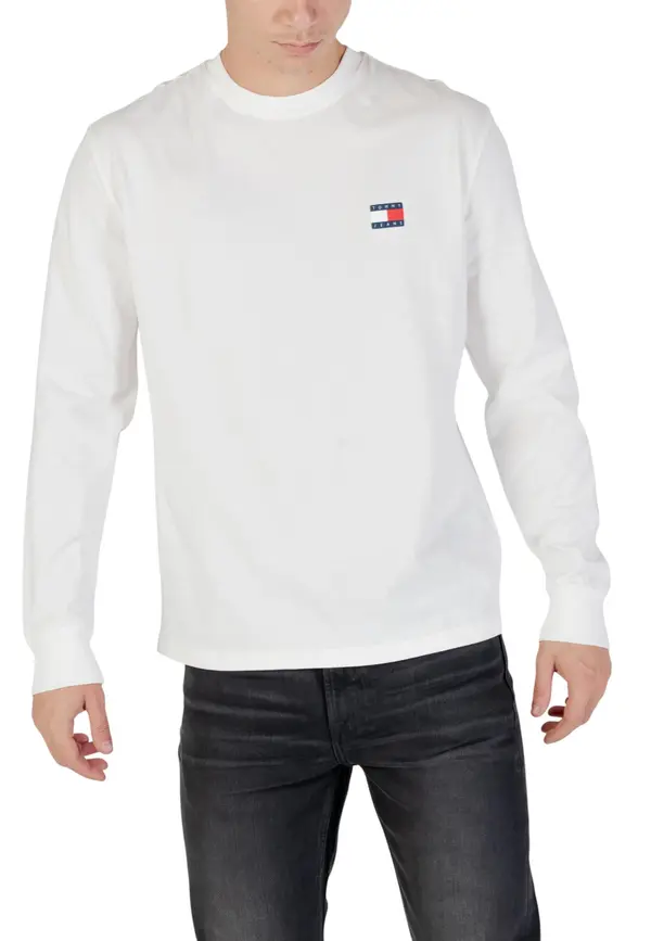 Tommy Hilfiger Jeans Tommy Hilfiger Jeans T-Shirt Uomo