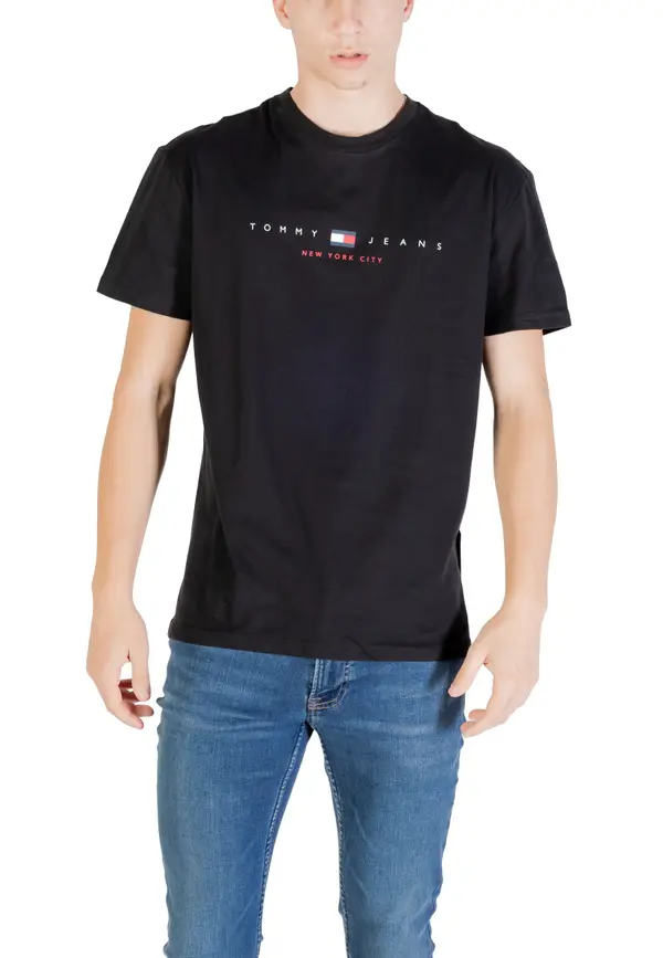 Tommy Hilfiger Jeans Tommy Hilfiger Jeans T-Shirt Uomo