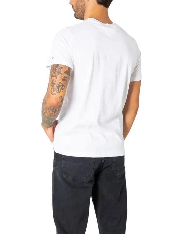 Tommy Hilfiger Jeans Tommy Hilfiger Jeans T-Shirt Uomo