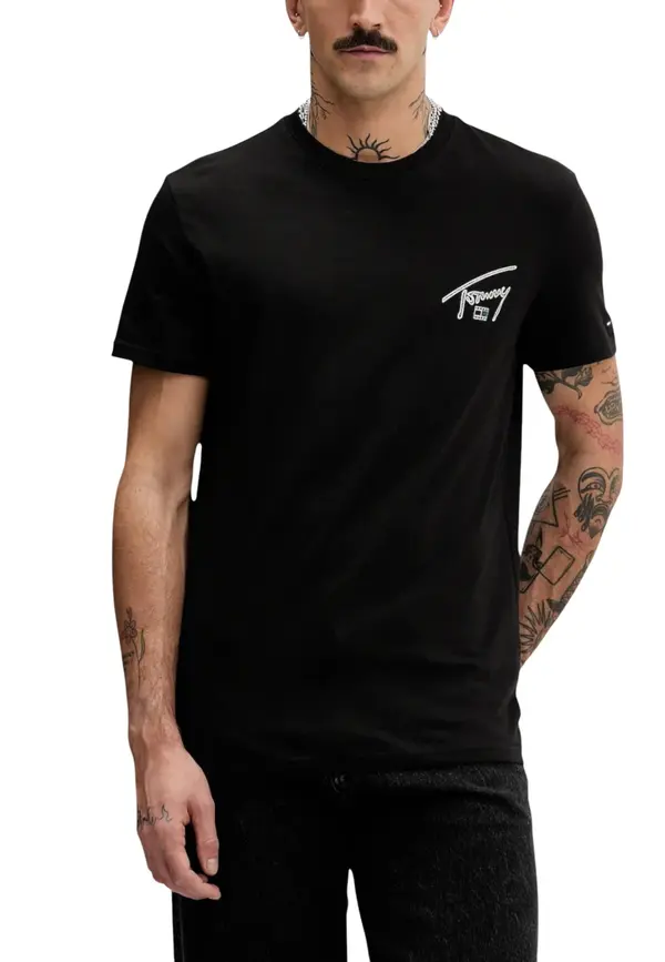 Tommy Hilfiger Jeans Tommy Hilfiger Jeans T-Shirt Uomo