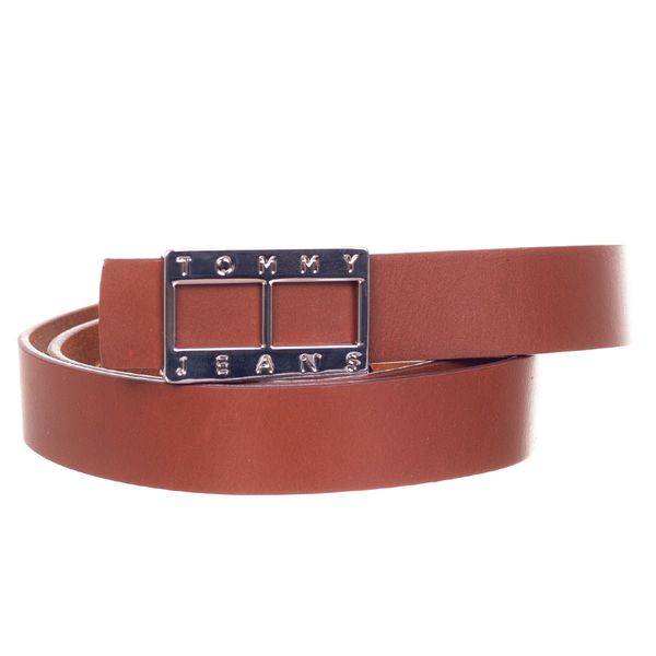 Tommy Hilfiger Jeans Tommy Hilfiger Jeans Woman's Belt AW0AW11655GTU