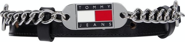 Tommy Hilfiger Jeans Tommy Hilfiger Jeans Woman's Belt AW0AW11866BDS