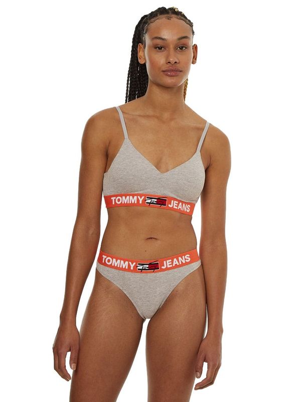 Tommy Hilfiger Jeans Tommy Hilfiger Jeans Woman's Thong Brief UW0UW02823P61