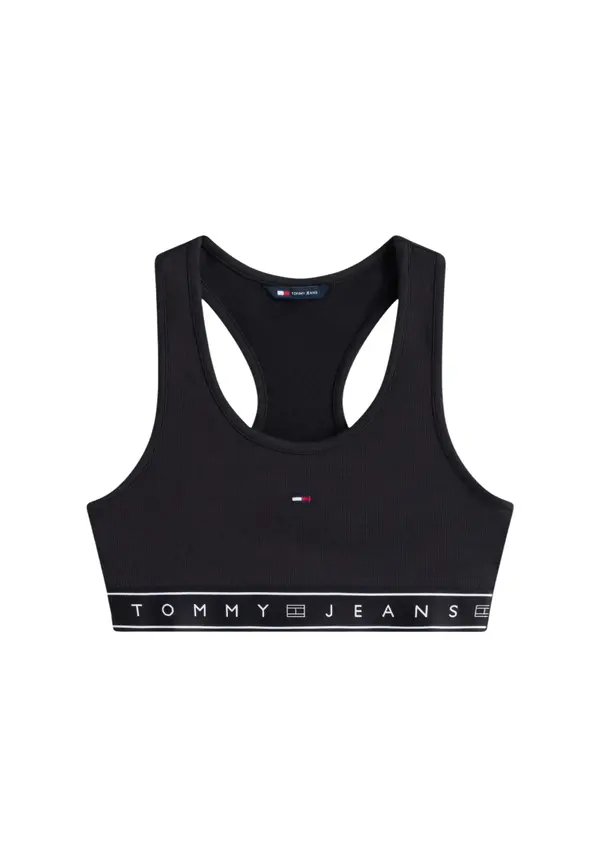 Tommy Hilfiger Jeans Tommy Hilfiger kavbojke top