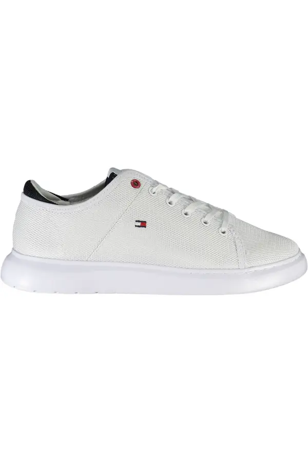 Tommy Hilfiger Tommy Hilfiger Lightweight Textile Cupsole