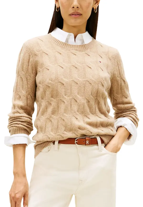 Tommy Hilfiger Tommy Hilfiger Maglia Donna