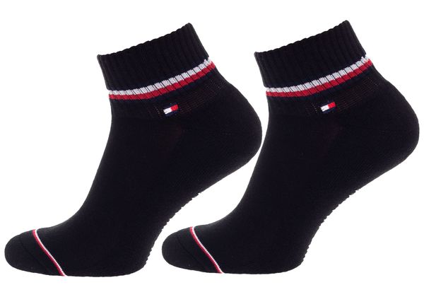 Tommy Hilfiger Tommy Hilfiger Man's 2Pack Socks 100001094