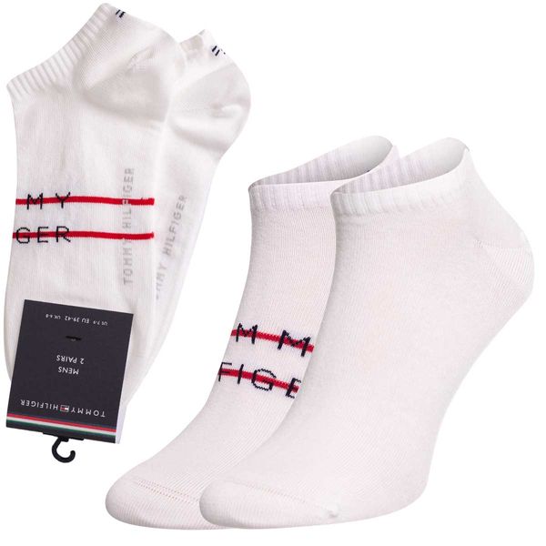 Tommy Hilfiger Tommy Hilfiger Man's 2Pack Socks 701222188001