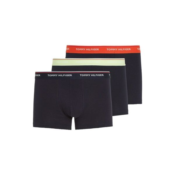 Tommy Hilfiger Tommy Hilfiger Man's Underpants UM0UM016420YZ Navy Blue