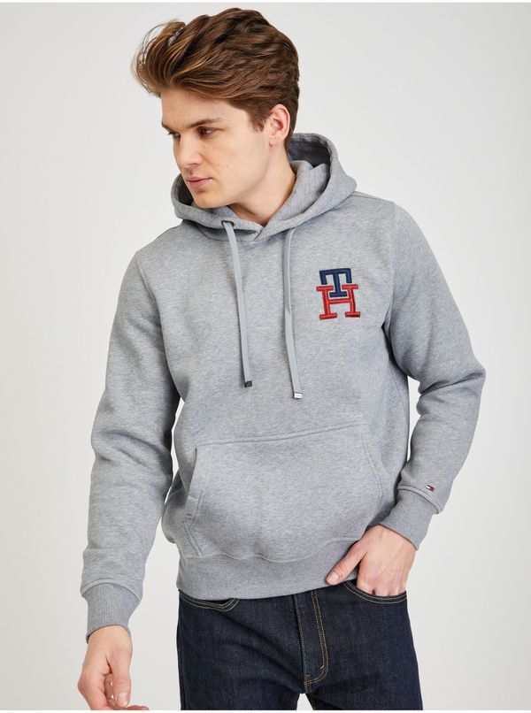 Tommy Hilfiger Tommy Hilfiger Mens Hoodie - Men