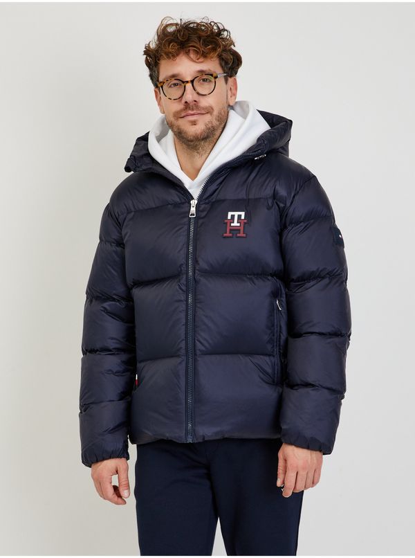 Tommy Hilfiger Tommy Hilfiger MW0MW27685 DW5