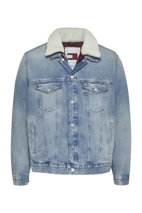 Tommy Hilfiger Tommy Hilfiger RYAN RGLR 3 IN 1 TRCKR DH6012