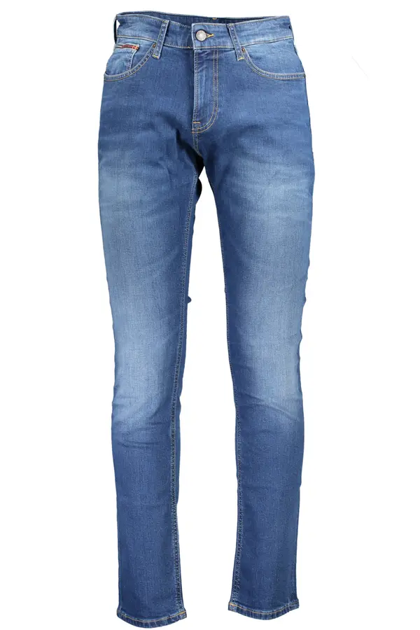 Tommy Hilfiger Tommy Hilfiger SCANTON SLIM WMBS kavbojke