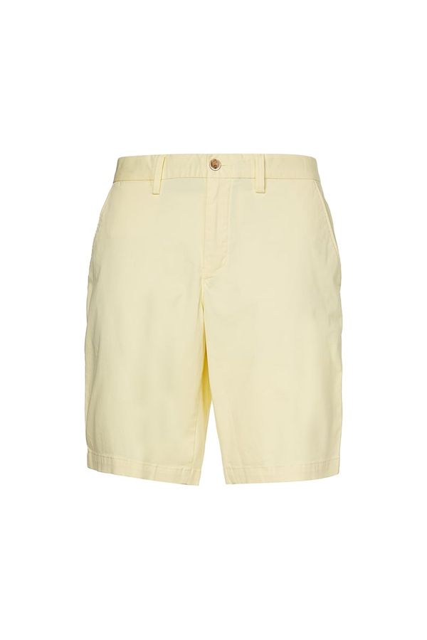 Tommy Hilfiger Tommy Hilfiger Shorts - HARLEM SHORT 1985 yellow