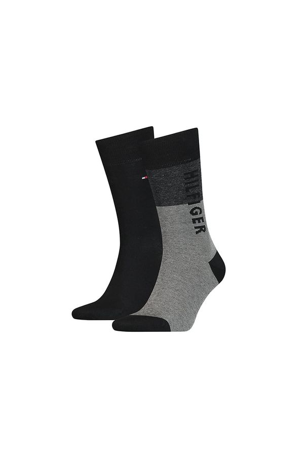 Tommy Hilfiger Tommy Hilfiger Socks - TH MEN Mens