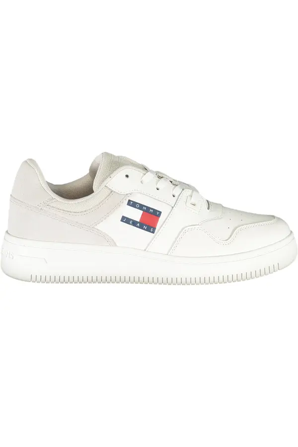 Tommy Hilfiger Tommy Hilfiger Suede Leather Sneaker Shoes SHOES