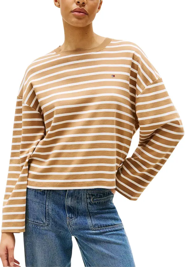 Tommy Hilfiger Tommy Hilfiger T-Shirt Donna