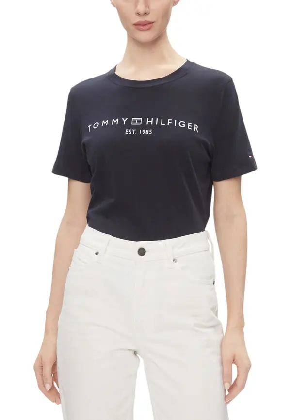 Tommy Hilfiger Tommy Hilfiger T-Shirt Donna