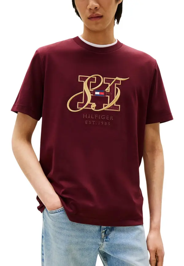 Tommy Hilfiger Tommy Hilfiger T-Shirt Uomo